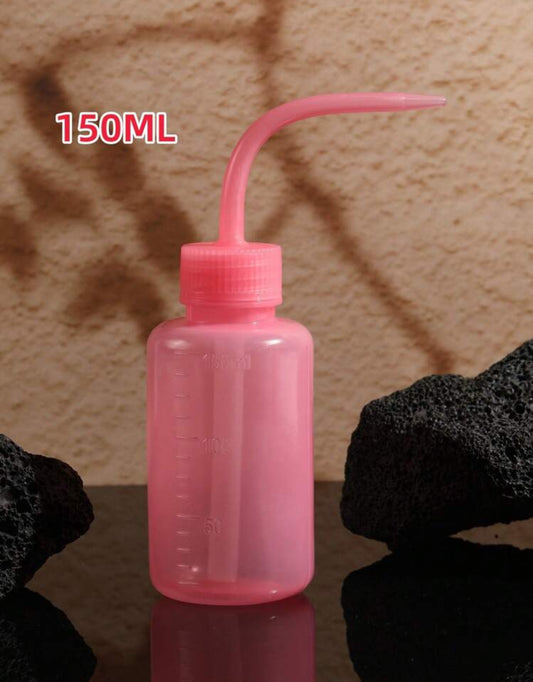 Lash Cleaner Bottles